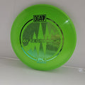 PROLINE AFTERSHOCK