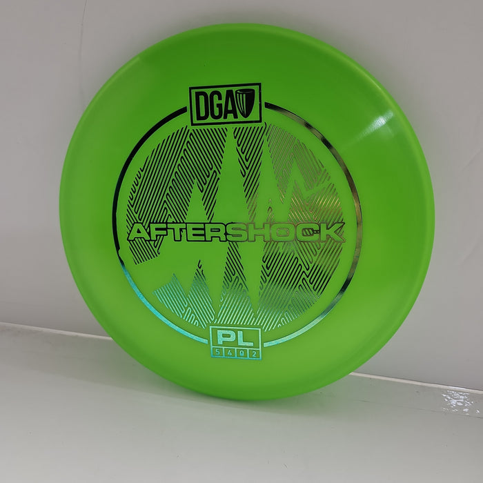 PROLINE AFTERSHOCK