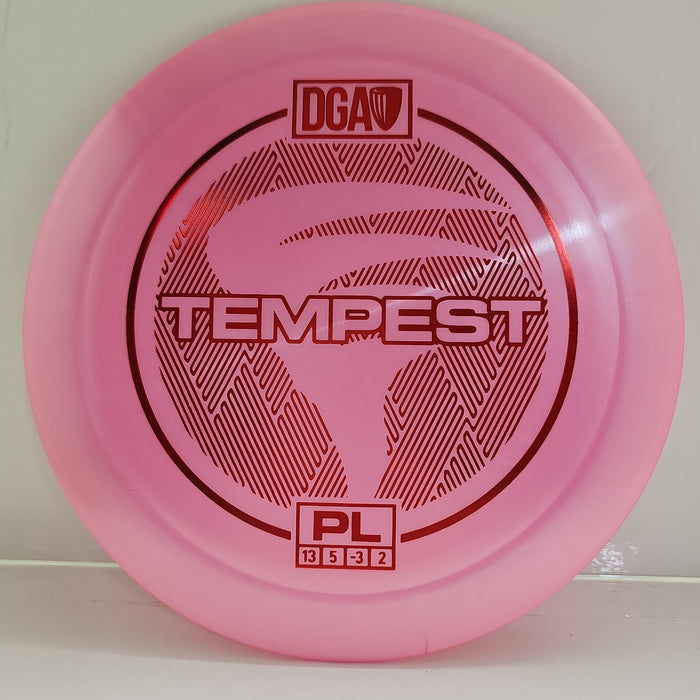 PROLINE TEMPEST