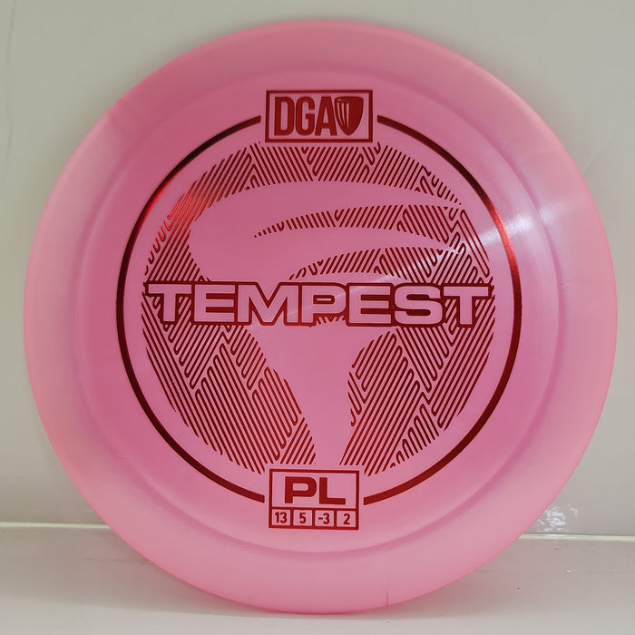 PROLINE TEMPEST