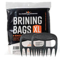 Pulled Pork Accessories XL