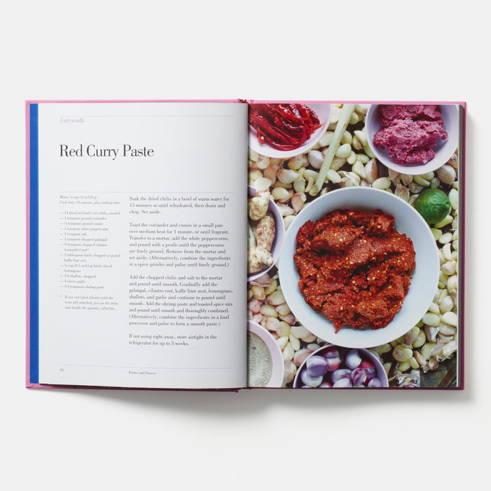 Quick and Easy Thai Recipes