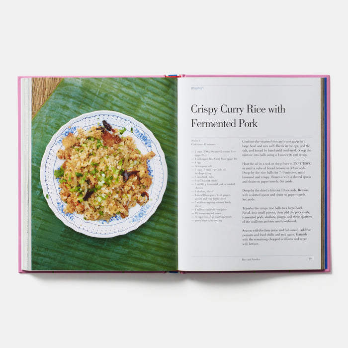 Quick and Easy Thai Recipes