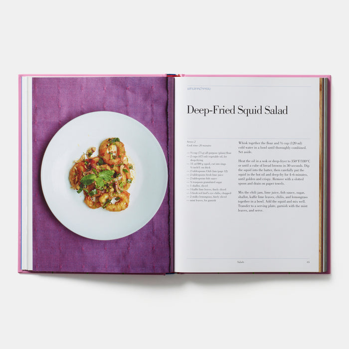 Quick and Easy Thai Recipes