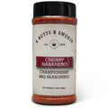 R Butts R Smokin' Cherry Habanero Rub - 14 oz. Seasonings & Spices 12029885