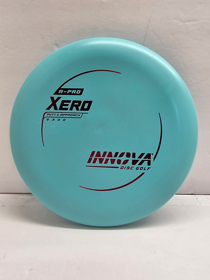R-Pro Xero