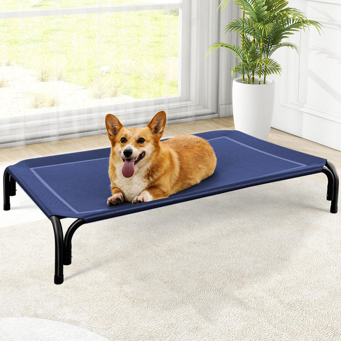 Navy Blue / M(35.50"x25.60"x8.00")