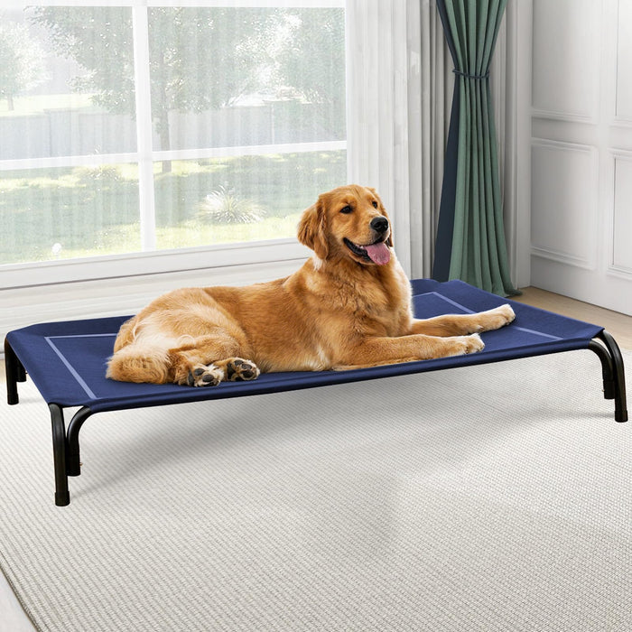 Navy Blue / L(43.30"x31.90"x8.00")