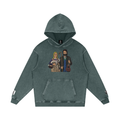 Dark Green / S