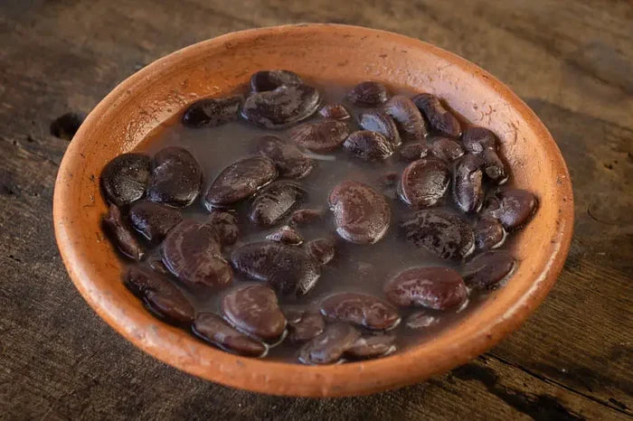Rancho Gordo Christmas Lima Beans Beans 12044277