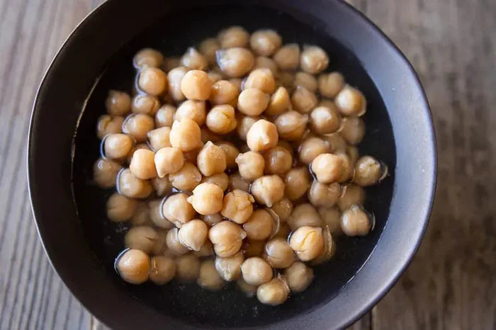 Rancho Gordo Garbanzo Beans Beans 12042836