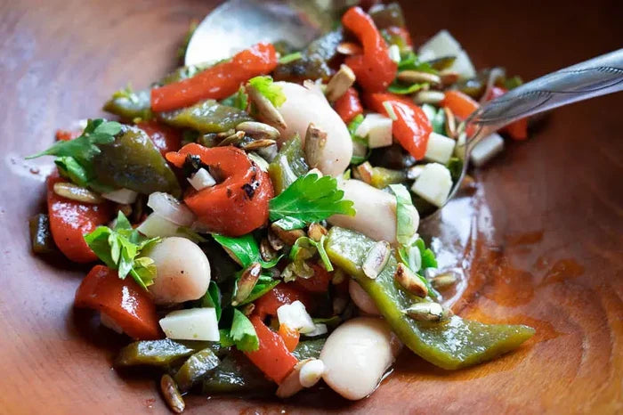Rancho Gordo Royal Corona Beans Beans 12044282