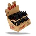 Raw Three Tree Triple Pre-Roll Case 12ct