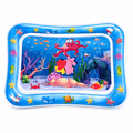 Rectangular Cooling Water Play Mat for Cats Fursera.uk