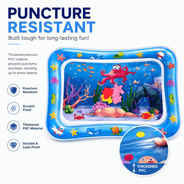 Rectangular Cooling Water Play Mat for Cats Fursera.uk
