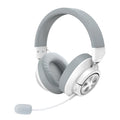 Redragon H889W SPECTRA PRO Over-Ear Wireless Headphones - White