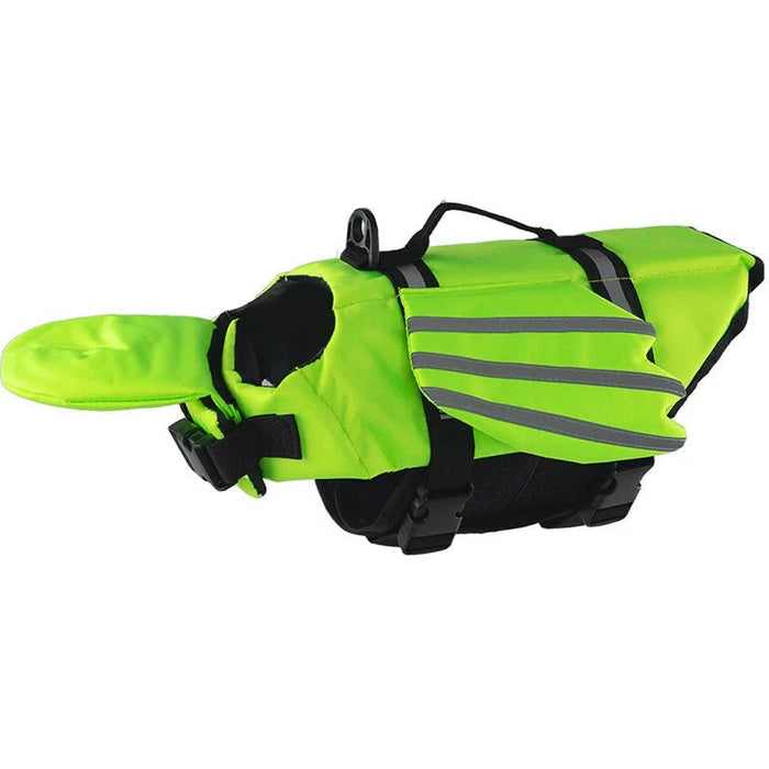 Fluorescent Green / XS