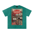 Dark Green / S