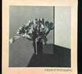 SAM WAGSTAFF - BOOK OF PHOTOGRAPHS - Robert Frank Charles Marville Lewis Carroll
