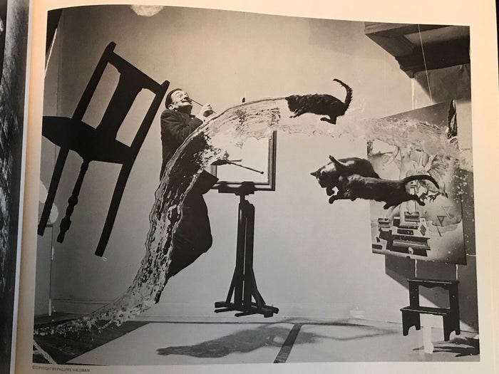 SAM WAGSTAFF - BOOK OF PHOTOGRAPHS - Robert Frank Charles Marville Lewis Carroll