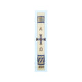 Sea of Galilee Paschal Candle