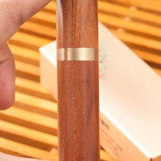 Self-threading Needles
