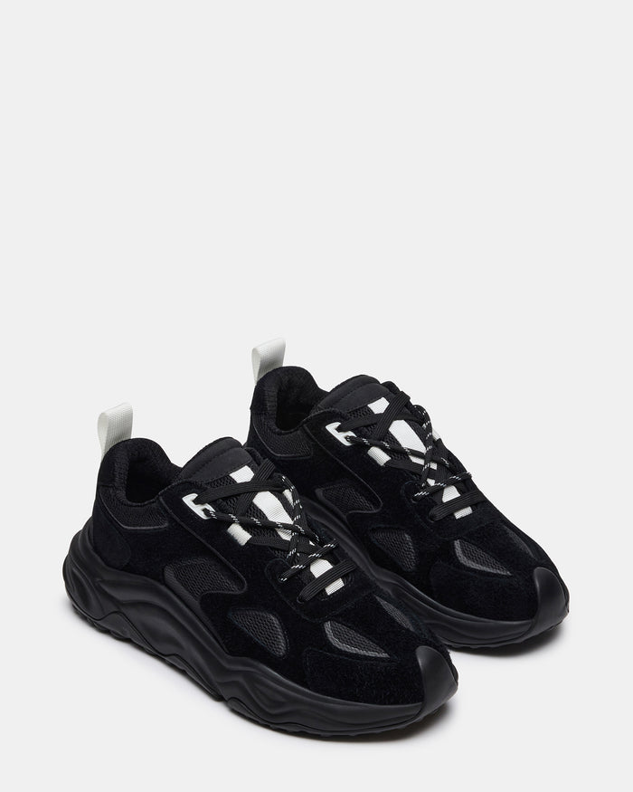 SHILOH BLACK MULTI