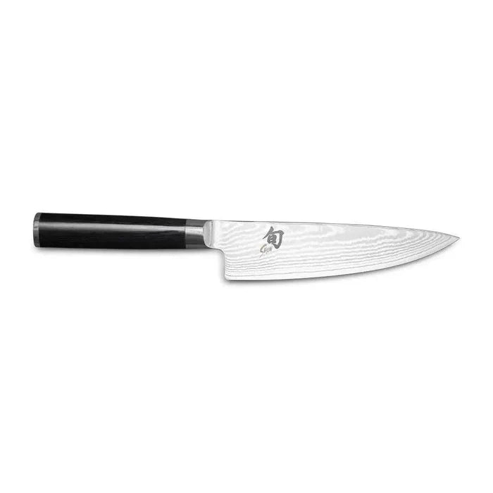 Shun Classic 6" Chef's Knife Kitchen Knives 12029438