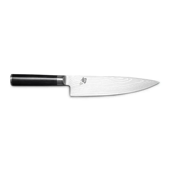 Shun Classic 8" Chef's Knife Kitchen Knives 12028938