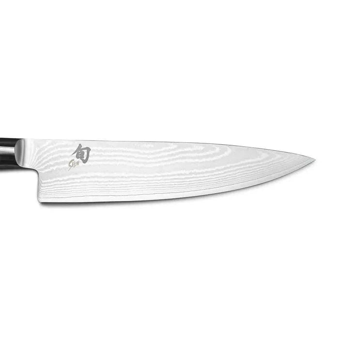Shun Classic 8" Chef's Knife Kitchen Knives 12028938