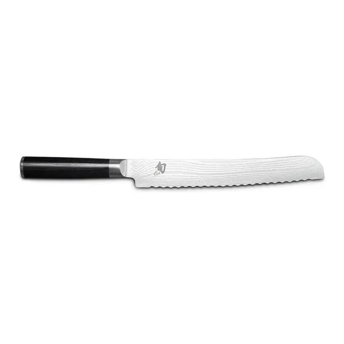 Shun Classic 9" Bread Knife Kitchen Knives 12029827