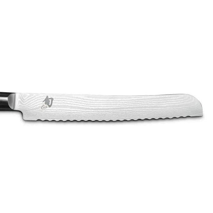 Shun Classic 9" Bread Knife Kitchen Knives 12029827