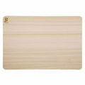 Shun Hinoki Cutting Board - Medium Cutting Boards 12030737