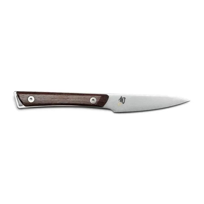 Shun Kanso 3-Piece Starter Knife Set Kitchen Knives 12029724