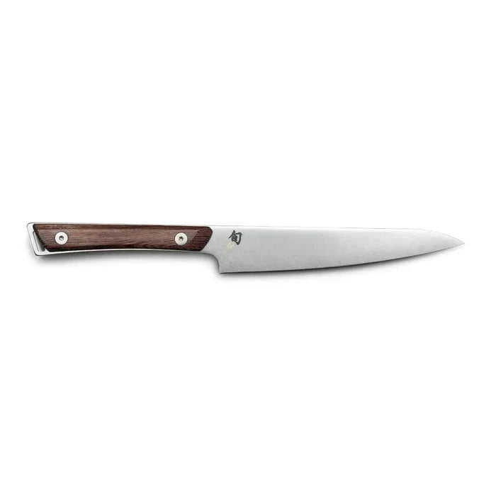 Shun Kanso 3-Piece Starter Knife Set Kitchen Knives 12029724
