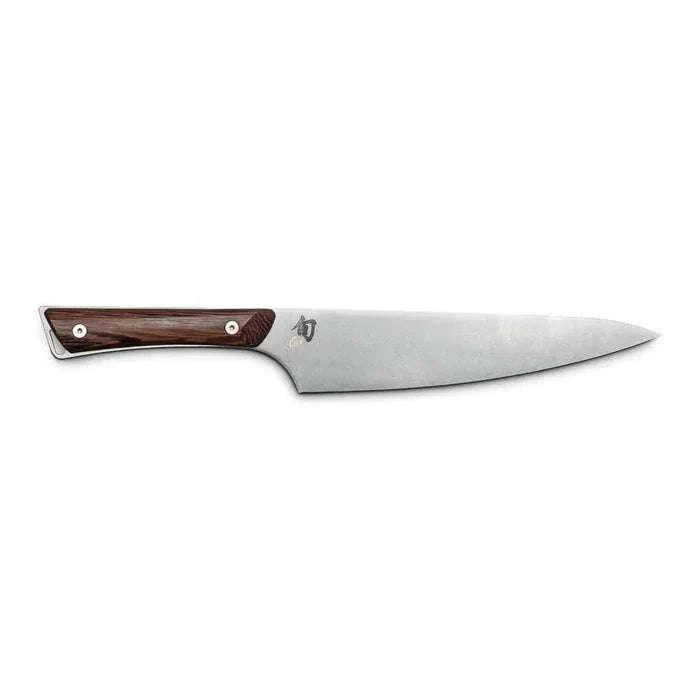 Shun Kanso 8" Chef's Knife Kitchen Knives 12030282