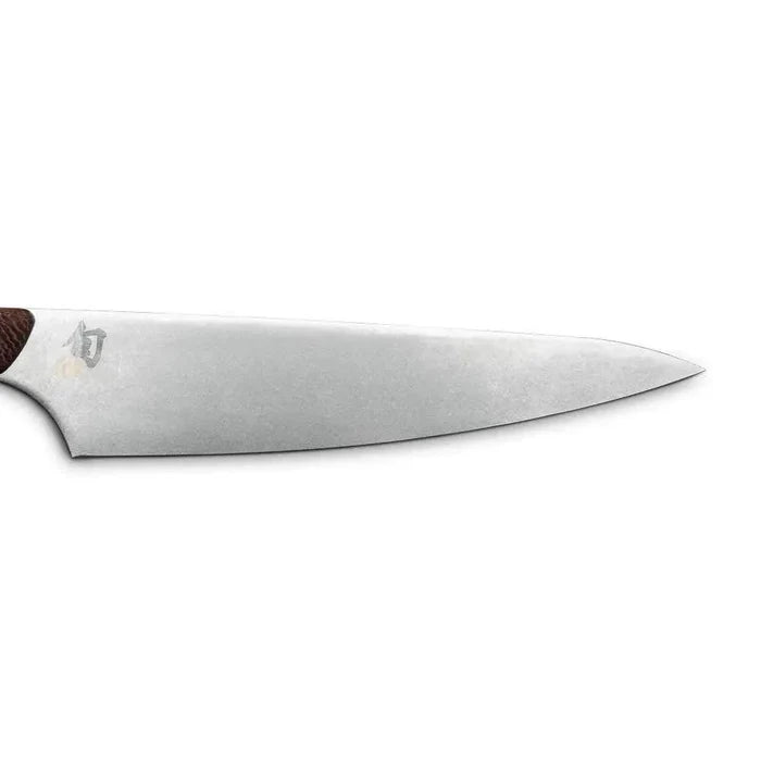 Shun Kanso 8" Chef's Knife Kitchen Knives 12030282