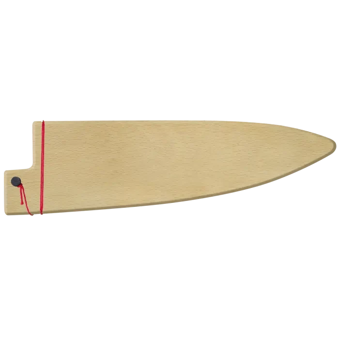 Shun Large Universal Saya Kitchen Knives 12040300