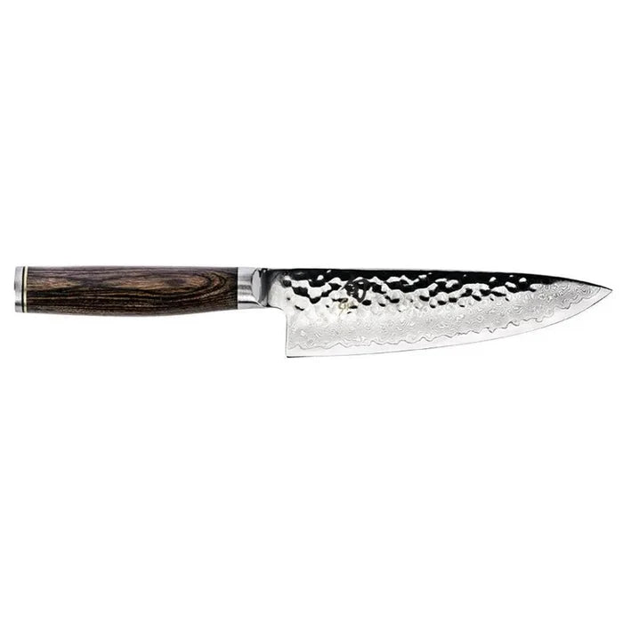 Shun Premier 6" Chef's Knife Kitchen Knives 12030736