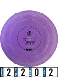 SIGNATURE LINE BLOWFLY 1