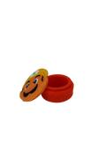 Silicone Cartoon Containers - 10 Pack
