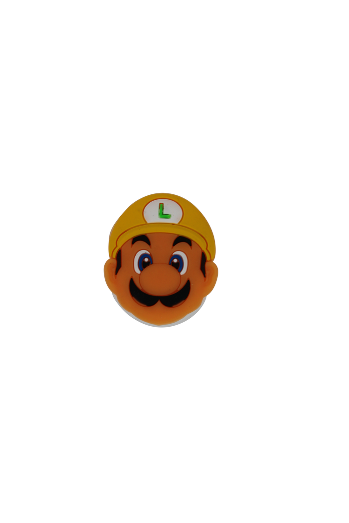 Silicone Cartoon Containers - 10 Pack