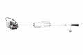 Sizzler 32" Rotisserie Kit Outdoor Grill Accessories 12022083