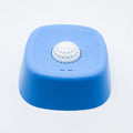 Slow Feeder Dog Bowl – No Spill & Non-Slip