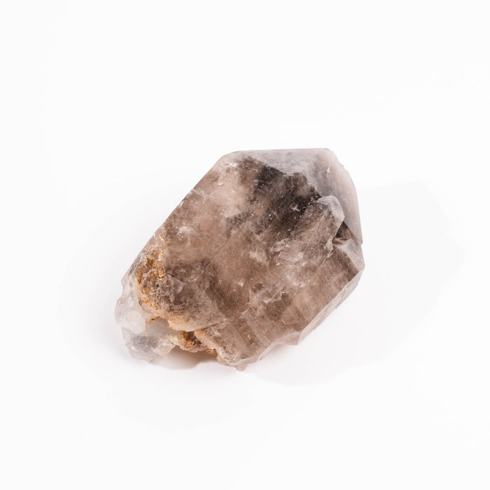 Smoky Amethyst Elestials - Earth Love Gallery Collection