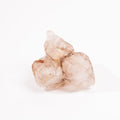 Smoky Amethyst Elestials - Earth Love Gallery Collection