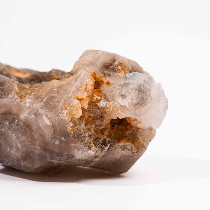 Smoky Amethyst Elestials - Earth Love Gallery Collection
