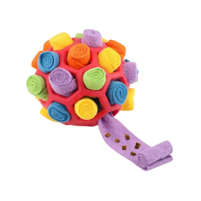 Sniffle Interactive Treat Game