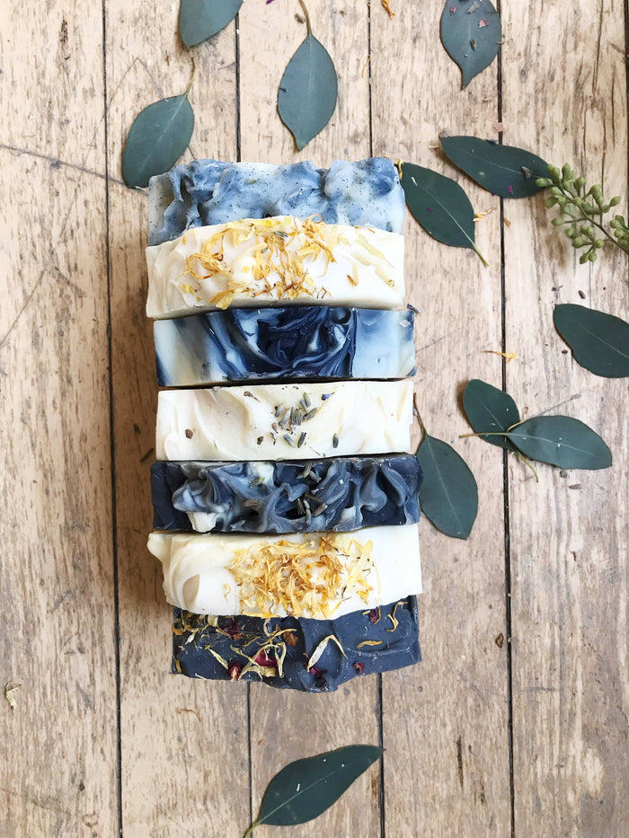 SOAK Bath Co - Neem Oil Soap