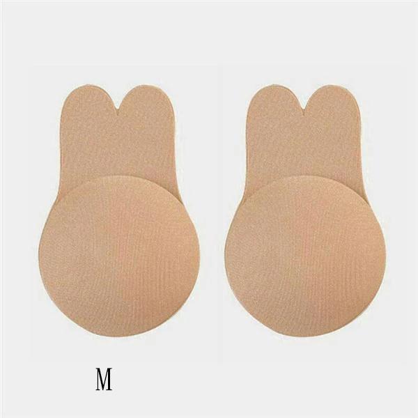 Solid Breast Lifting Adhesive Bra
